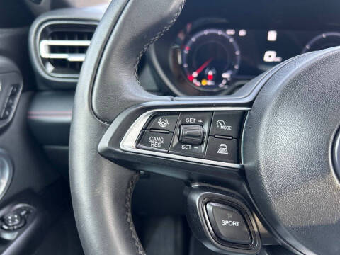 2024 Dodge Hornet GT Plus