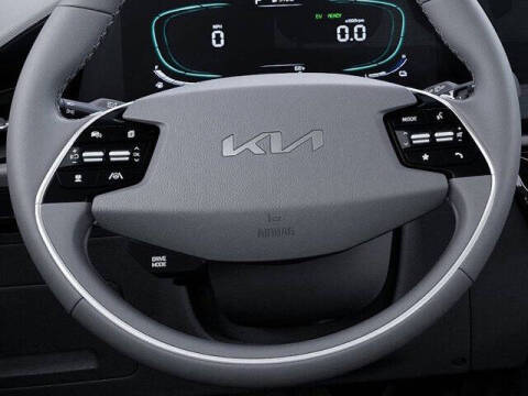 2025 Kia Niro Plug-In Hybrid EX