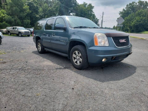 2008 GMC Yukon XL for sale at Autoplex of 309 in Coopersburg PA