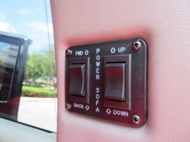 2018 GMC Savana 2500