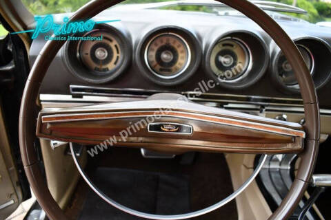 1969 Ford Torino
