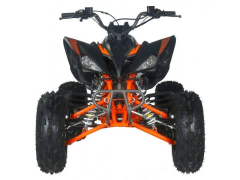 2024 PENTORA 200 EFI ATV