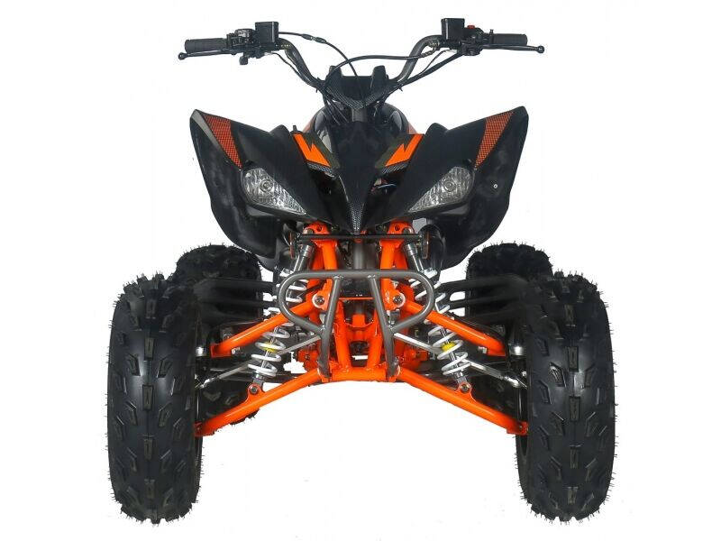 2024 PENTORA 200 EFI ATV