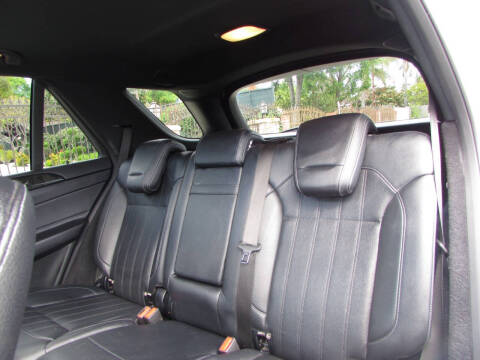 2017 Mercedes-Benz GLE GLE 350 4MATIC