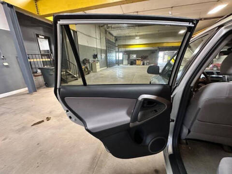 2008 Toyota RAV4