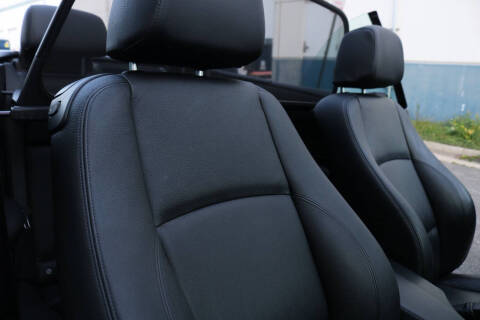 2011 BMW 1 Series 135i