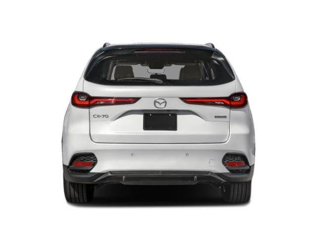 2026 Mazda CX-70 3.3 Turbo Preferred