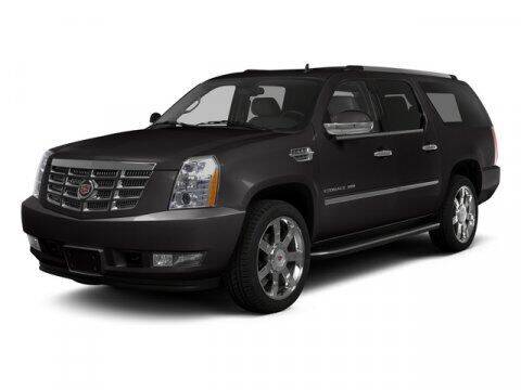 2014 Cadillac Escalade ESV for sale at Car Vision Buying Center in Norristown PA