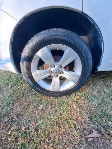 2011 Dodge Caliber Mainstreet