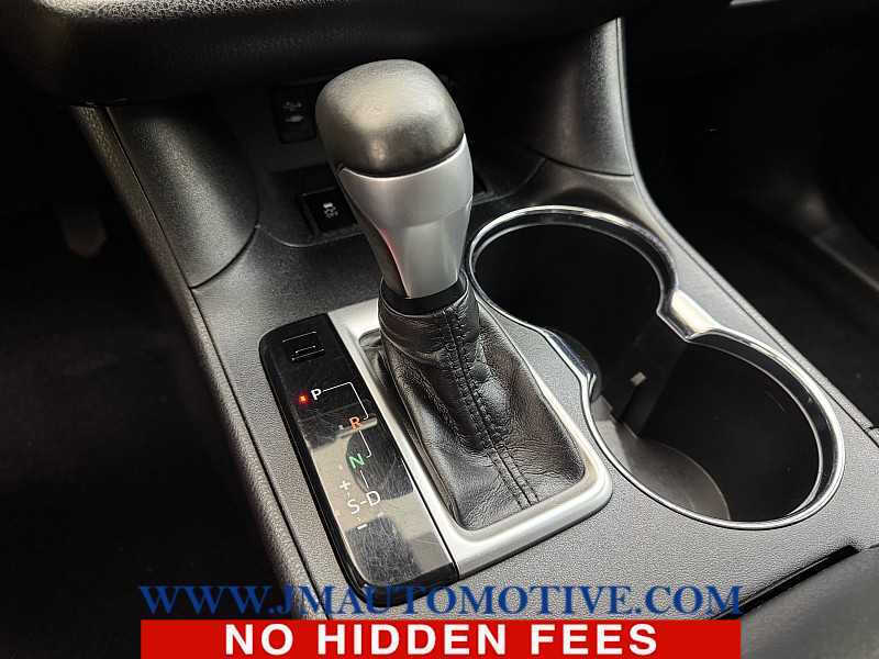 2018 Toyota Highlander LE Plus