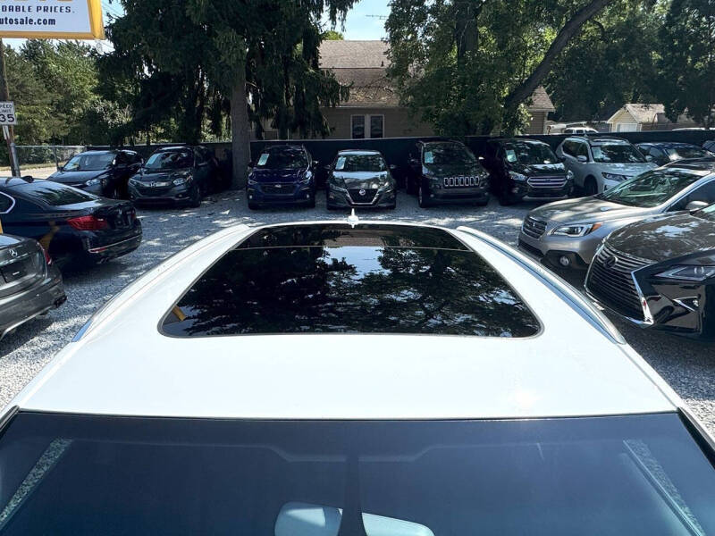 2017 Audi Q5 2.0T quattro Premium Plus