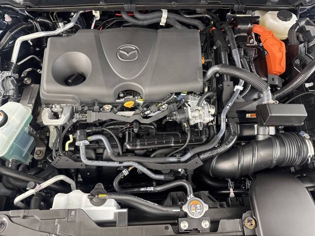 2026 Mazda CX-50 Hybrid Preferred