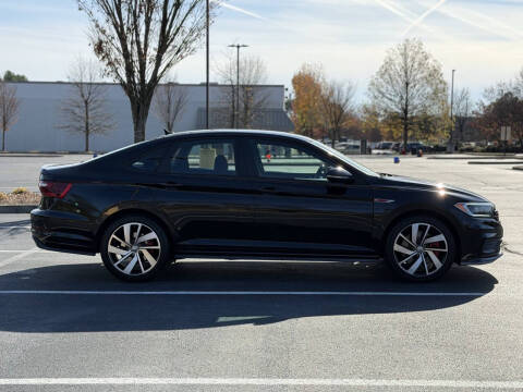 2021 Volkswagen Jetta GLI S