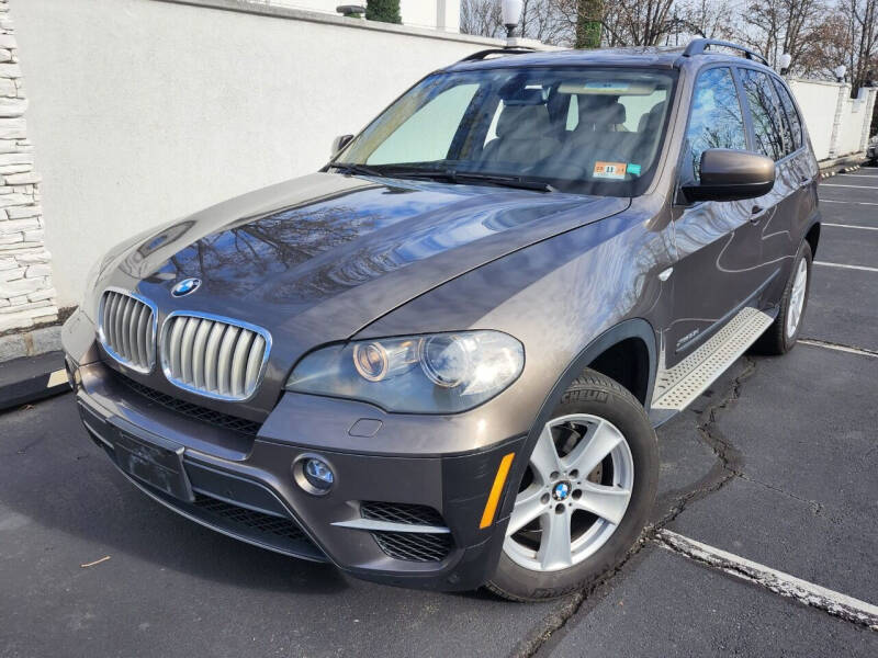 2011 BMW X5 for sale at Ultimate Motors Inc in Port Monmouth NJ