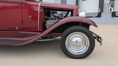 1929 Ford Model A