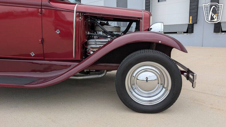 1929 Ford Model A