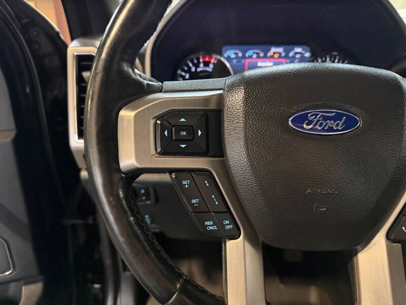 2022 Ford F-350 Super Duty Platinum