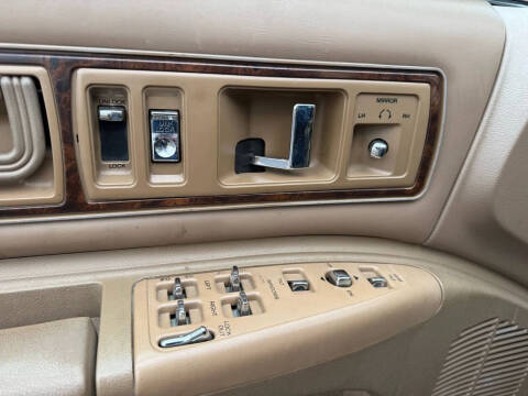 1993 Buick Roadmaster Estate