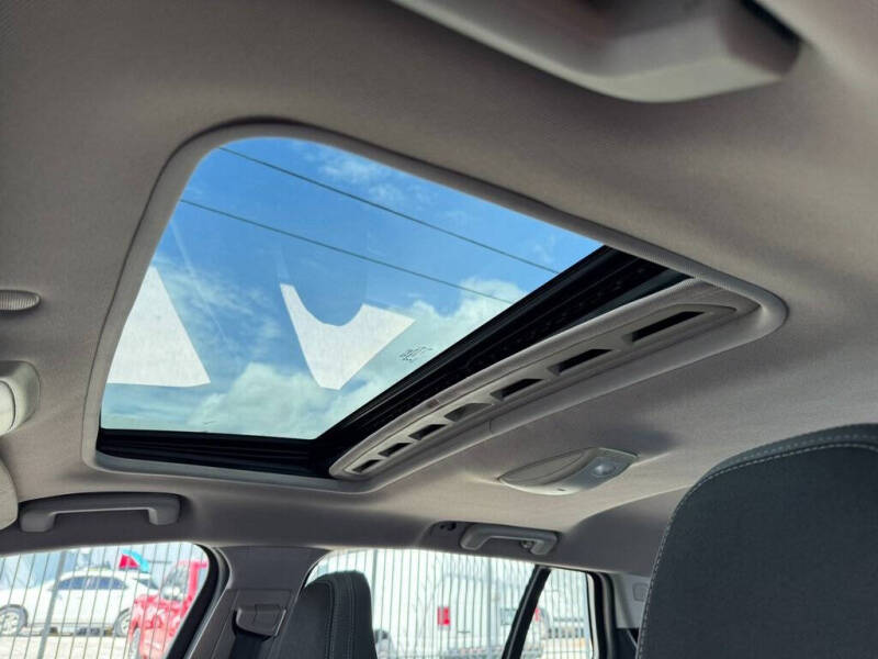 2015 Volvo V60 T5 Drive-E