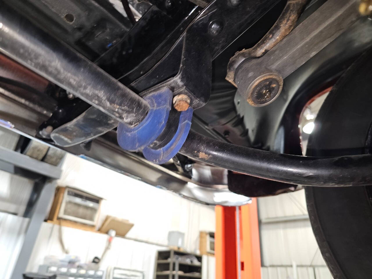 1977 Chevrolet C20 199