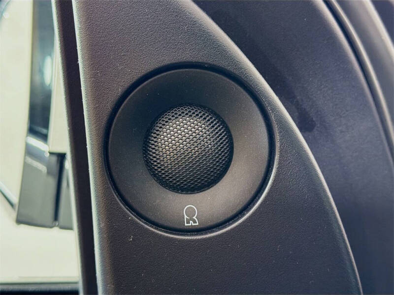 2020 Lincoln Navigator L Reserve