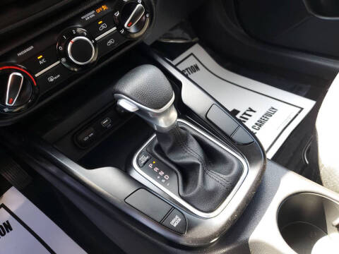 2020 Kia Soul