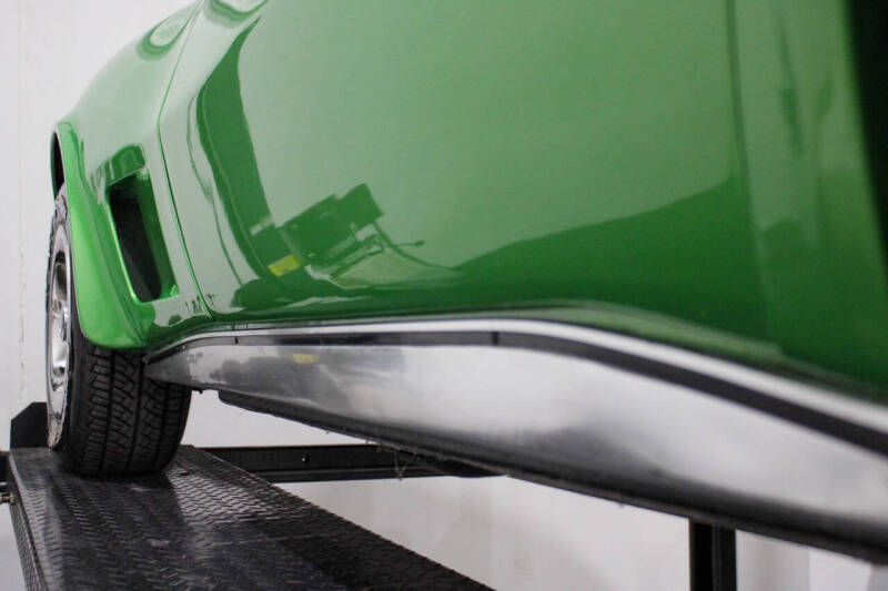 1977 Chevrolet Corvette