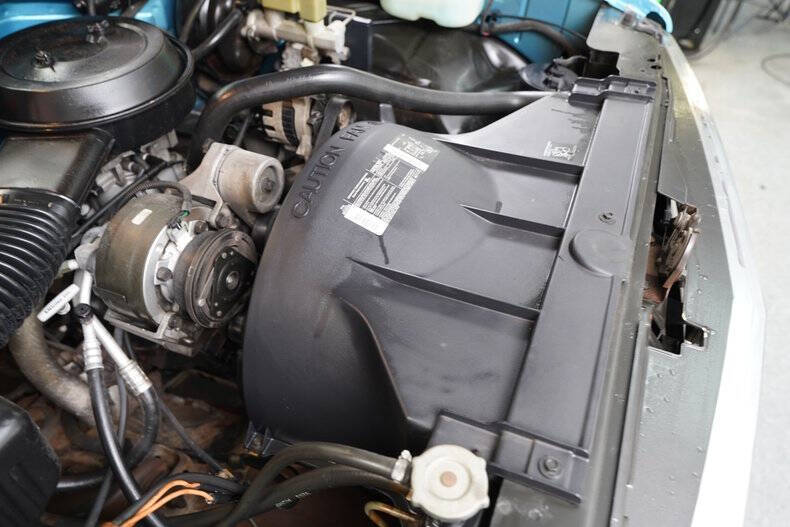 1994 Chevrolet C/K 1500 Series