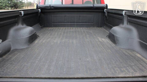 1995 Ford F-250