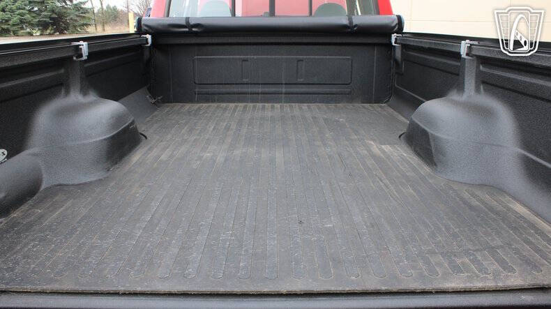 1995 Ford F-250