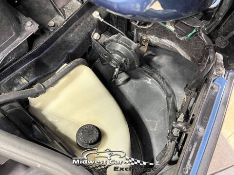 1985 Chevrolet Corvette