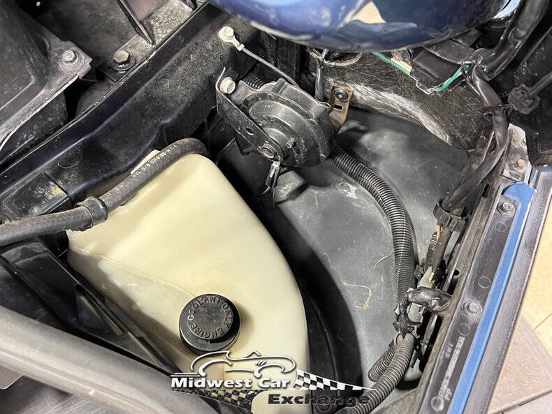 1985 Chevrolet Corvette