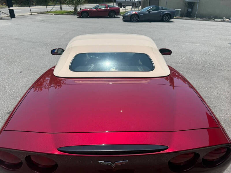 2006 Chevrolet Corvette