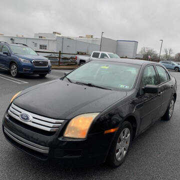2006 Ford Fusion for sale at Good Price Cars in Newark NJ