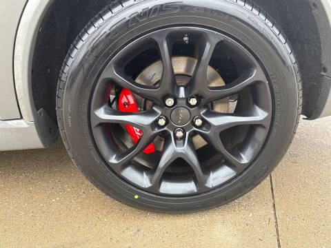 2022 Dodge Durango SRT 392