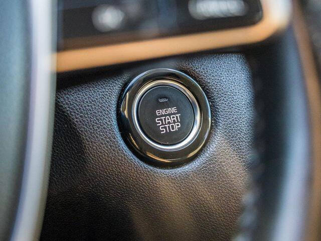 2020 Kia Sorento S V6