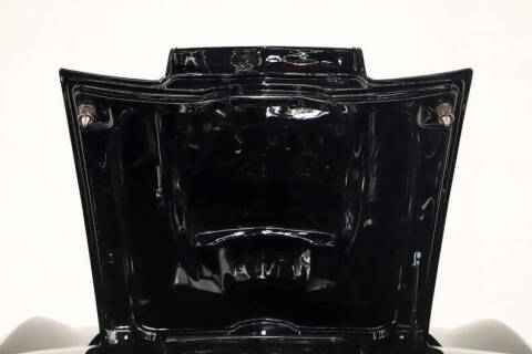 1967 Chevrolet Corvette