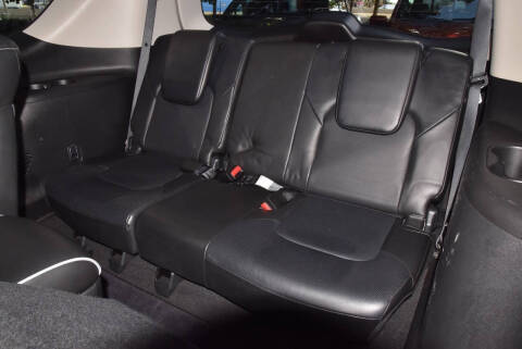 2021 Infiniti QX80 Premium Select