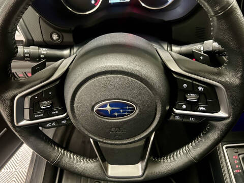 2019 Subaru Forester Touring