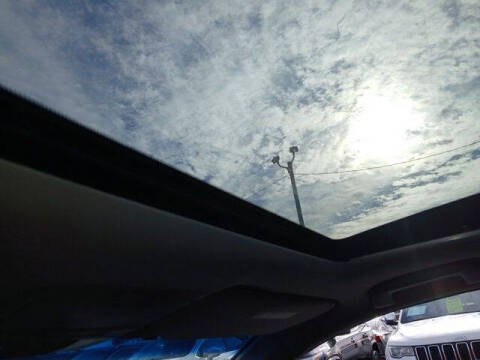 2010 Honda Accord EX