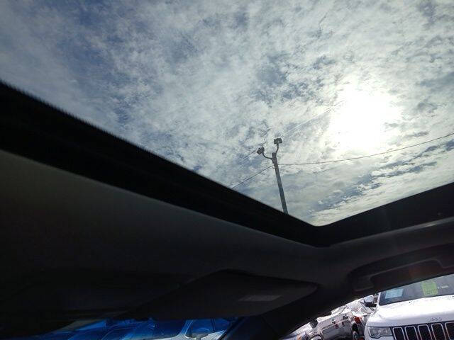 2010 Honda Accord EX