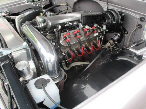 1968 Chevrolet C/K 10 Series