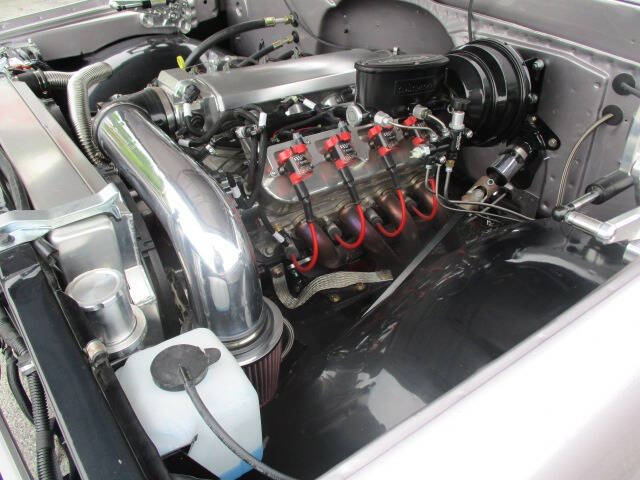 1968 Chevrolet C/K 10 Series