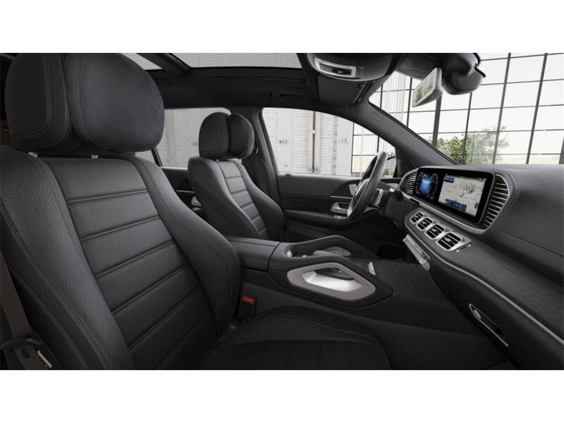 2026 Mercedes-Benz GLS GLS 450