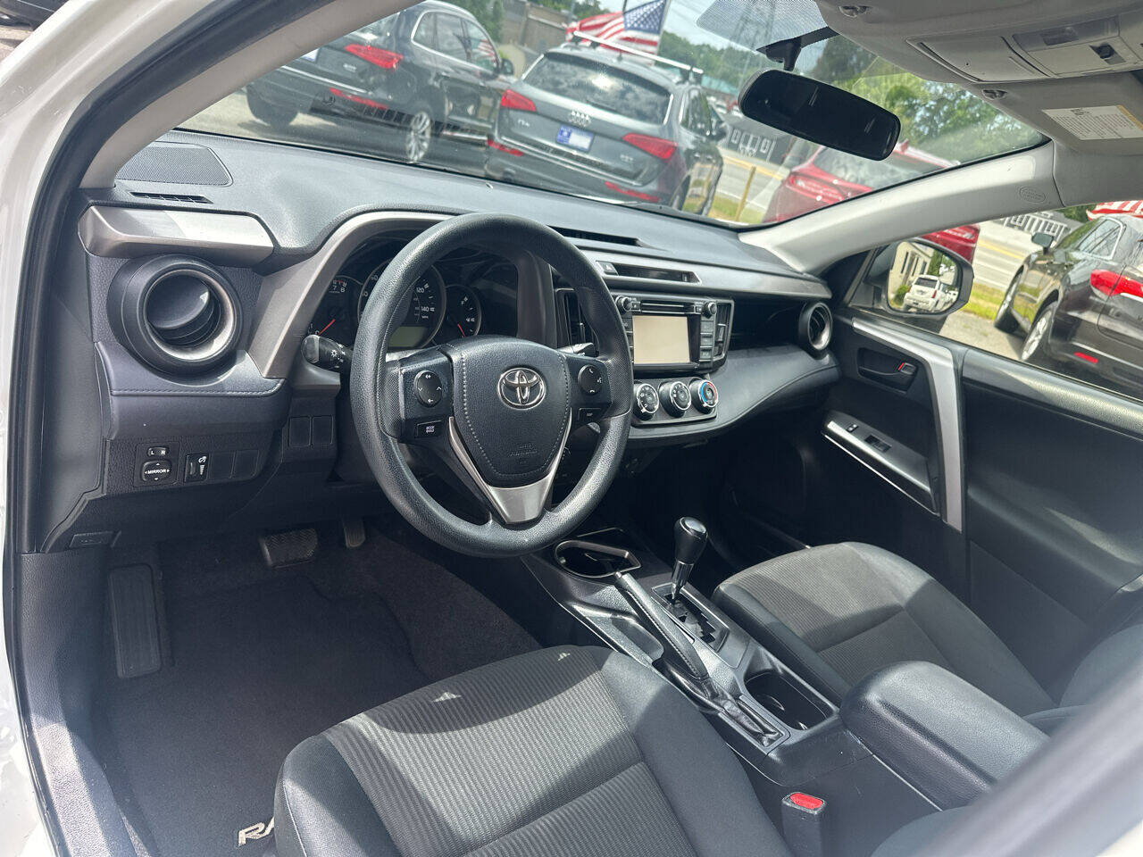 2016 Toyota RAV4 for sale at S & S Motors in Marietta, GA