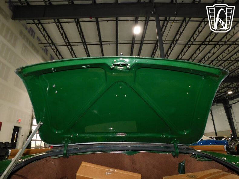 1978 MG B