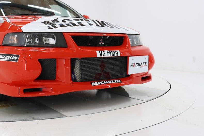 1999 Mitsubishi Lancer