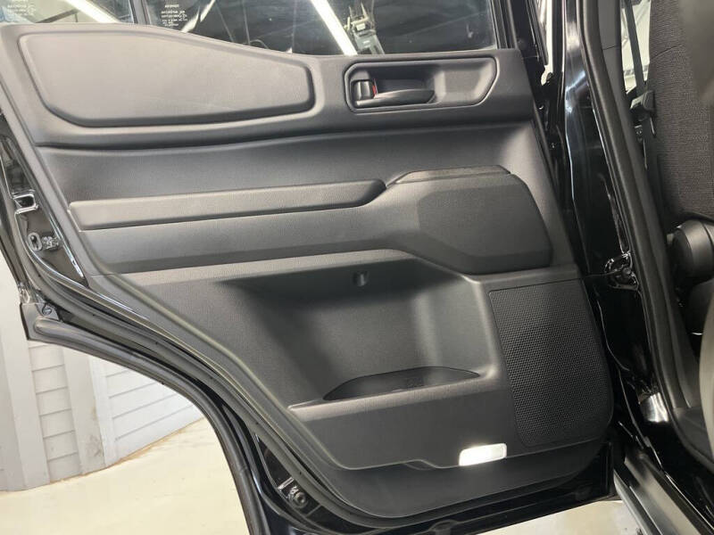 2024 Toyota Land Cruiser 1958