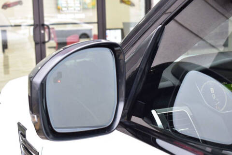 2017 Land Rover Range Rover Sport