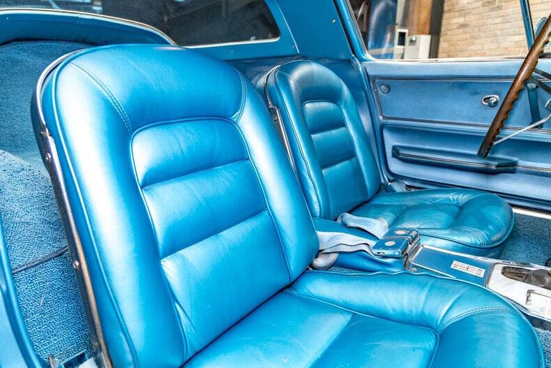 1965 Chevrolet Corvette